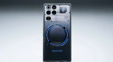 RedMagic تطلق +11 Pro بمروحة تبريد داخلية لتعزيز الأداء ورفع كفاءة التبريد